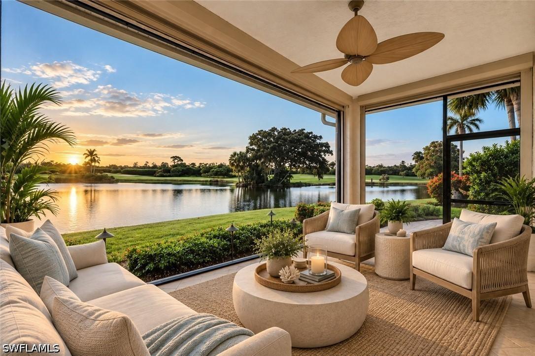 2153 Paget Cir. #1, Naples, FL 34112
