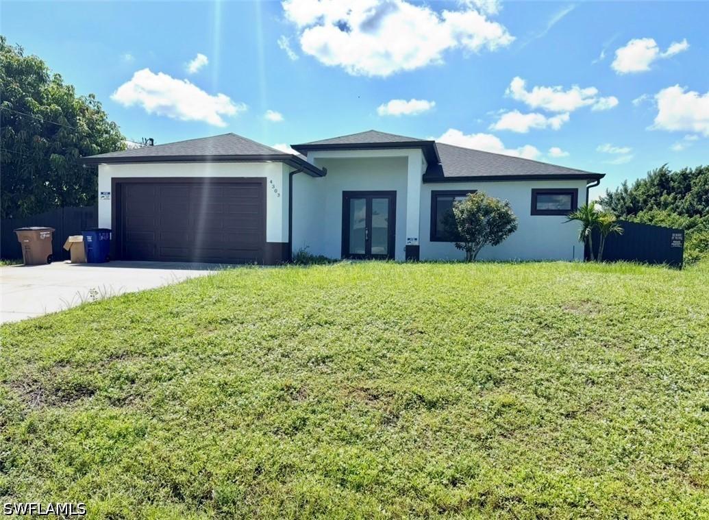 4303 11th St., Lehigh Acres, FL 33976