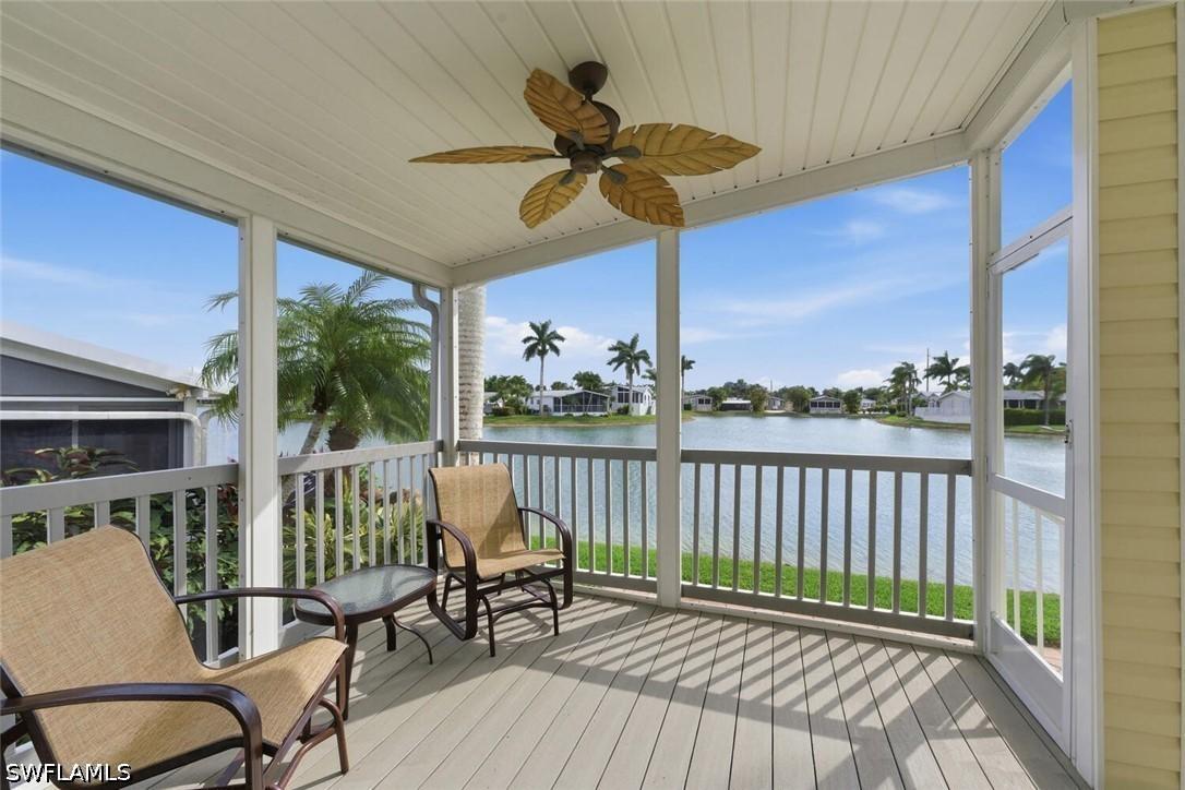 1055 Diamond Lake Cir., Naples, FL 34114