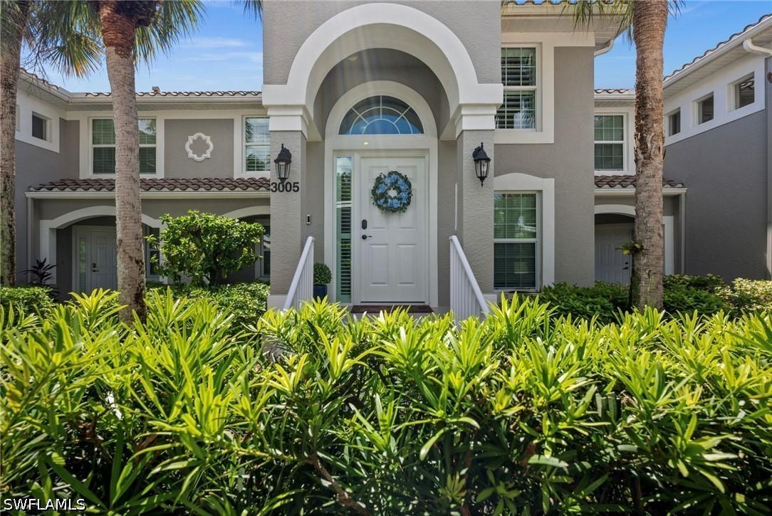9331 Spring Run Blvd. #3005, Estero, FL 34135