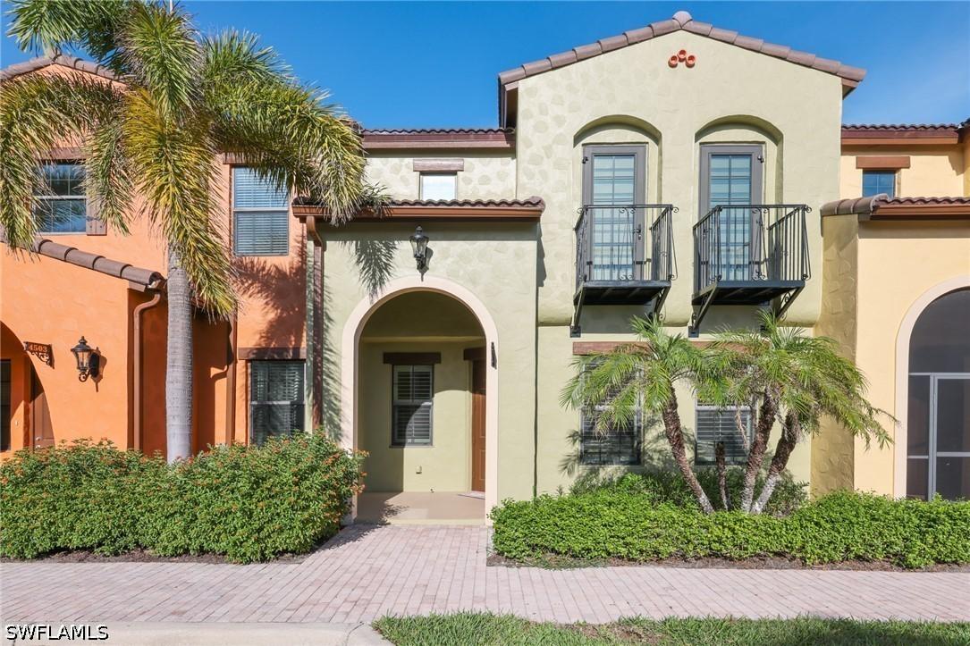 9067 Capistrano St. #4502, Naples, FL 34113