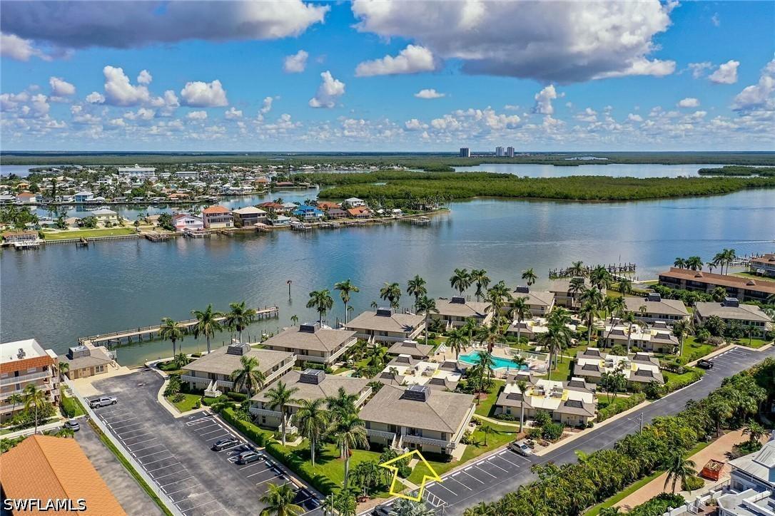 1215 Edington Pl. #M2, Marco Island, FL 34145