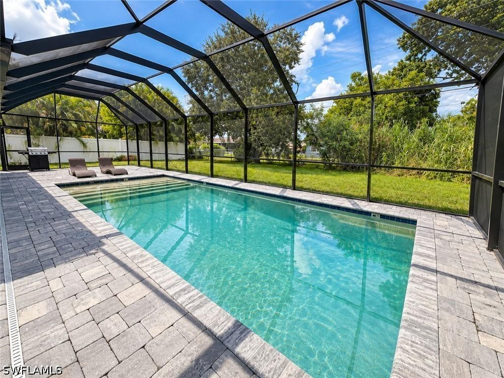 5206 Pocatella Ct., Cape Coral, FL 33904