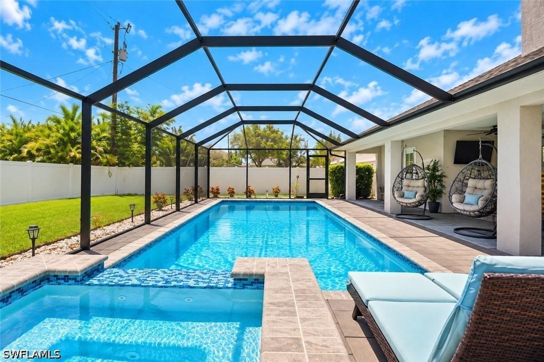 1727 SE 8th Ave., Cape Coral, FL 33990