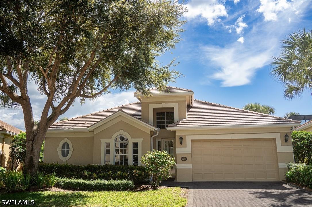 2296 Island Cove Cir., Naples, FL 34109