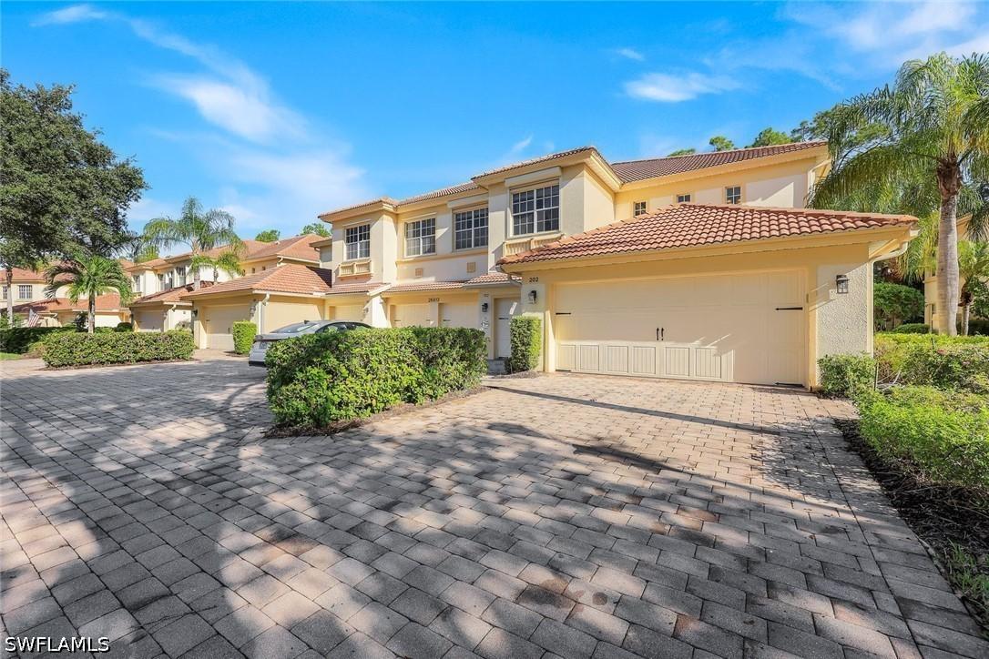 26413 Lucky Stone Rd. #202, Bonita Springs, FL 34135
