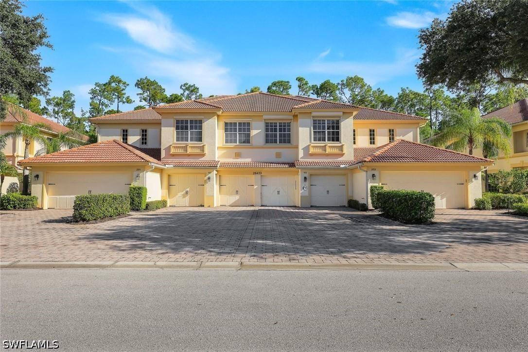 26413 Lucky Stone Rd. #202, Bonita Springs, FL 34135