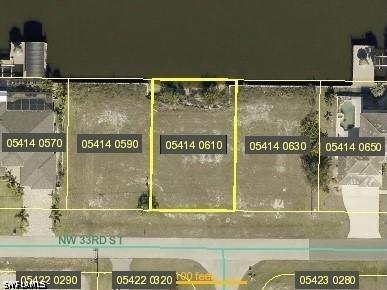 4119 NW 33rd St., Cape Coral, FL 33993