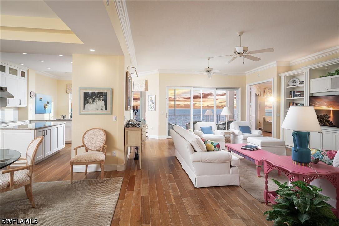 263 Barefoot Beach Blvd. #PH2, Bonita Springs, FL 34134