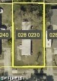 348 Stockton St., North Fort Myers, FL 33903