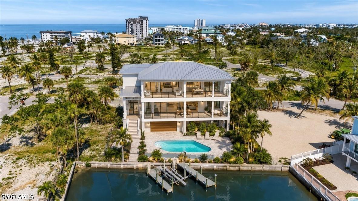 180 Donora Blvd., Fort Myers Beach, FL 33931