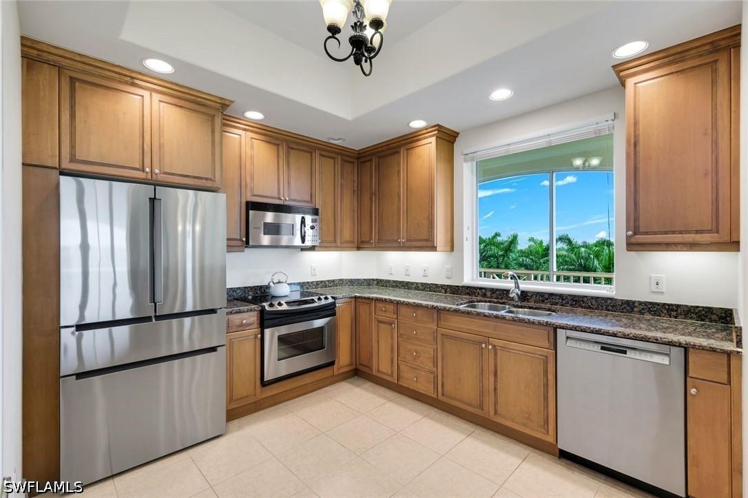2748 Tiburon Blvd. #C502, Naples, FL 34109