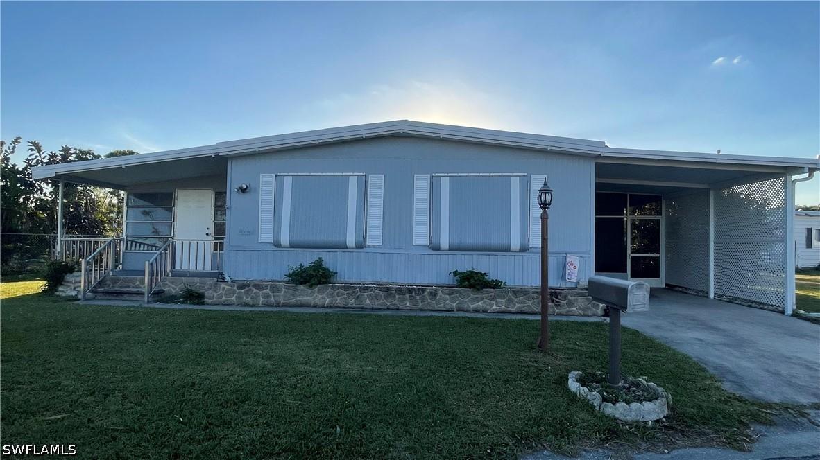 16230 Cynthia Ct., Fort Myers, FL 33908