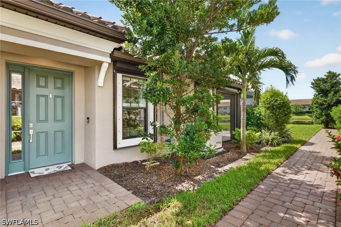15159 Tolmino St., Naples, FL 34114