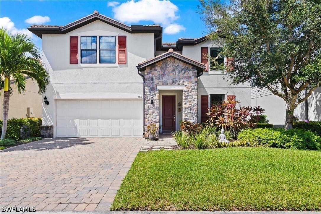 9315 Bexley Dr., Fort Myers, FL 33967
