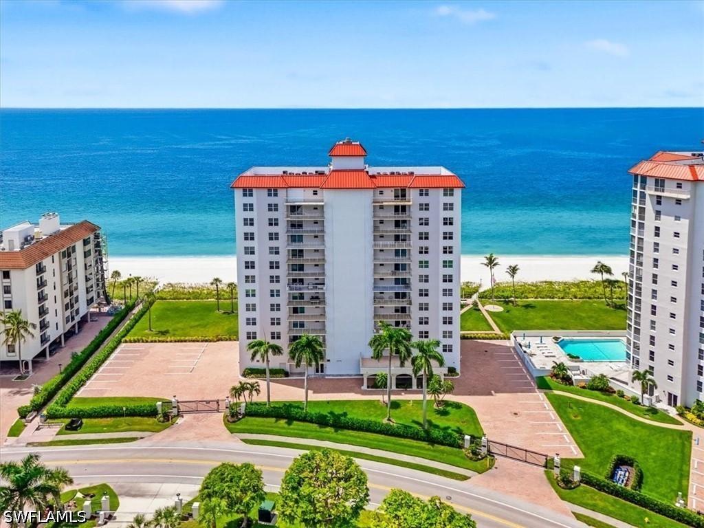 10691 Gulf Shore Dr. #200, Naples, FL 34108