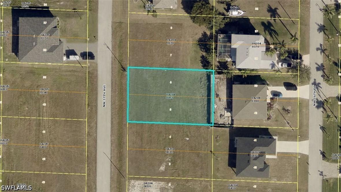 809 NW 37th Ave., Cape Coral, FL 33993