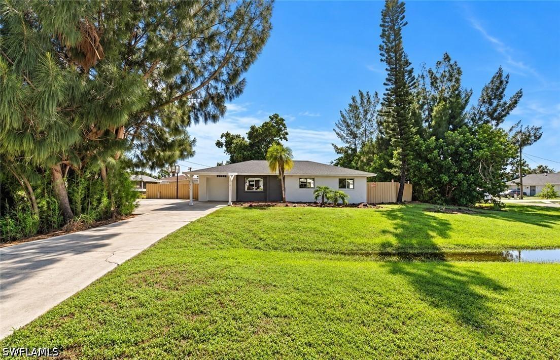 19235 Miami Blvd., Fort Myers, FL 33967