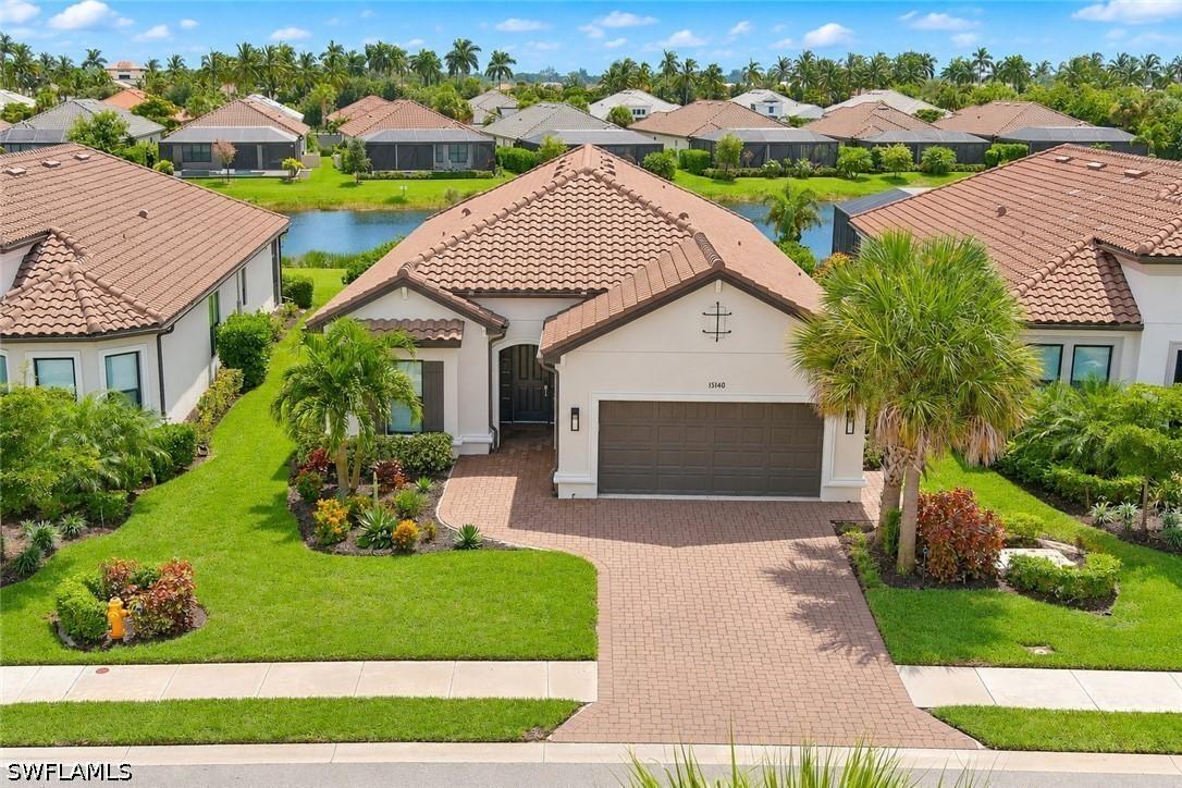 15140 Pescara St., Naples, FL 34114