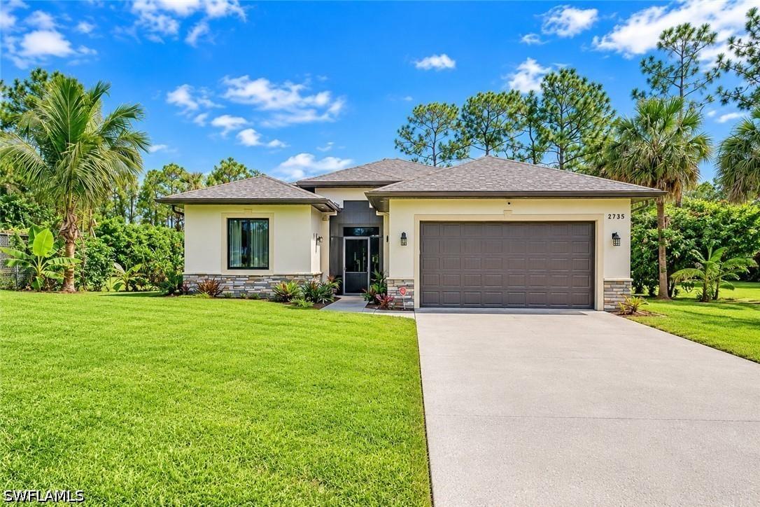 2735 12th Ave., Naples, FL 34120