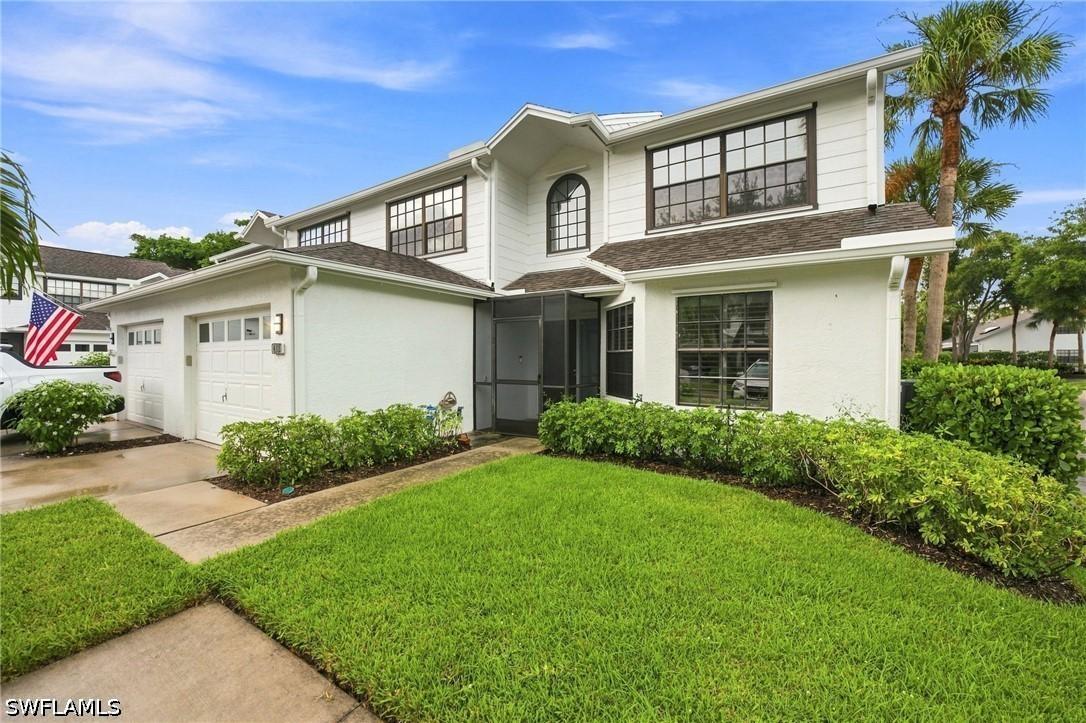 810 Meadowland Dr. #J, Naples, FL 34108