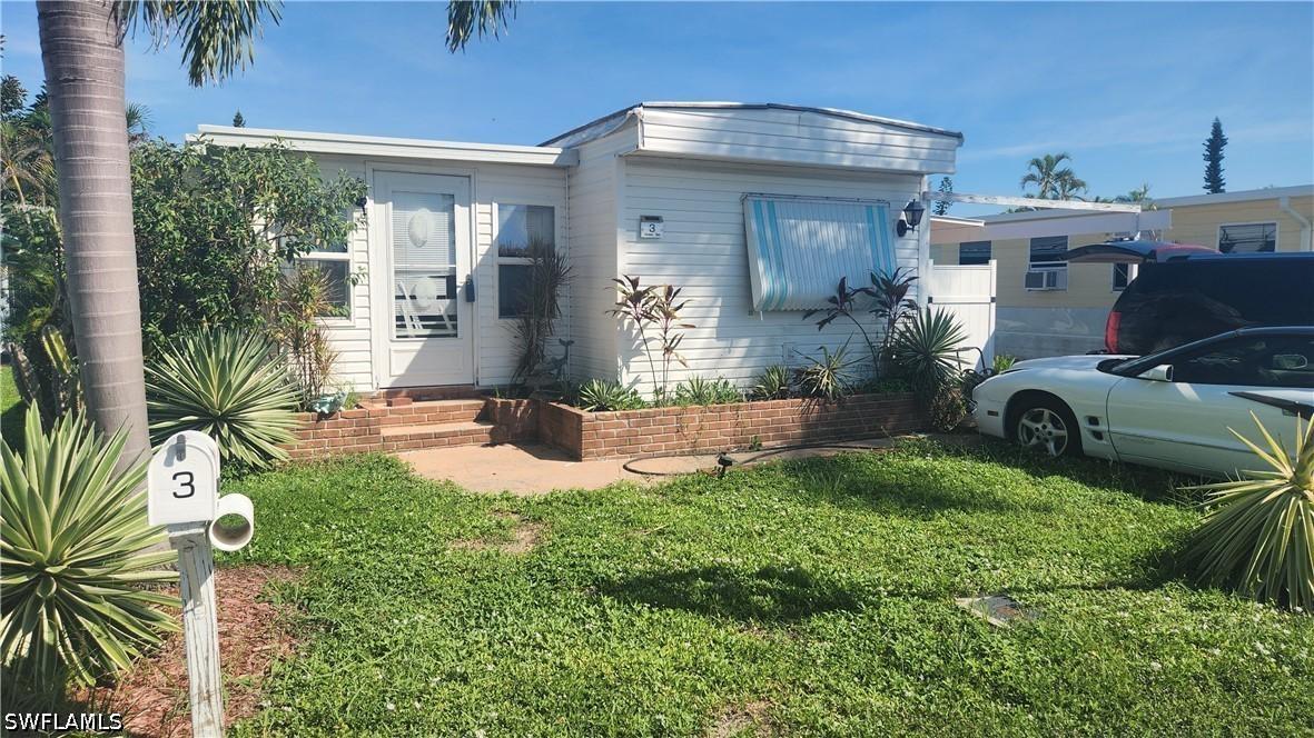 3 Derwent Blvd., Fort Myers, FL 33908