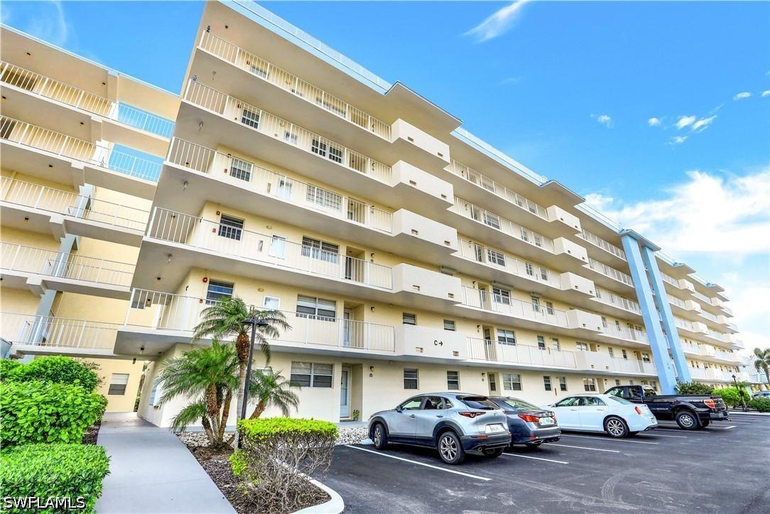 133 S Collier Blvd. #C502, Marco Island, FL 34145