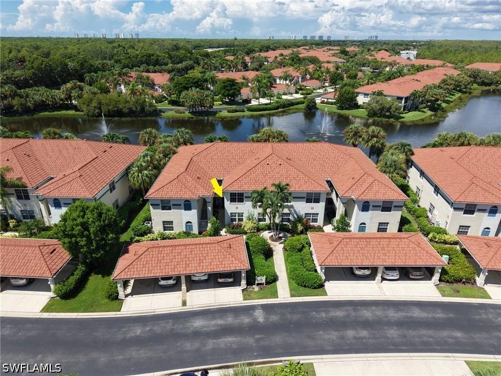 23861 Costa Del Sol Rd. #102, Estero, FL 34135