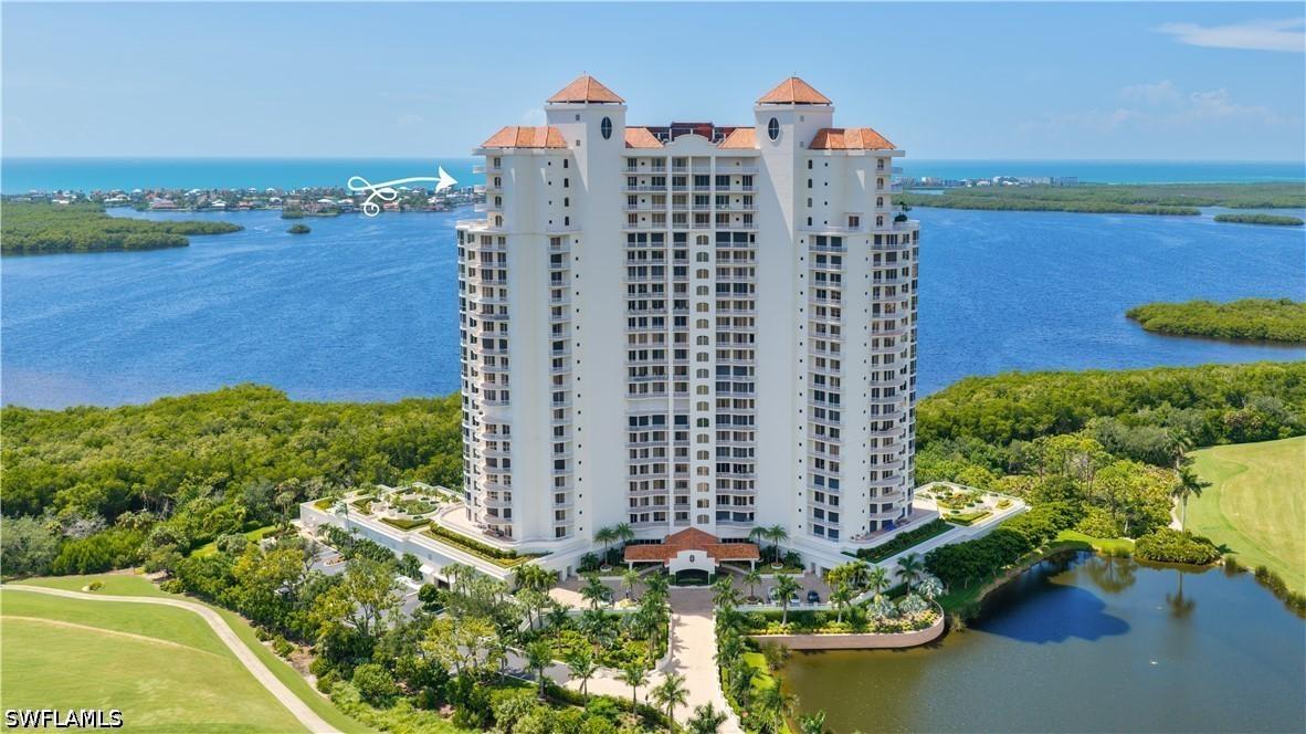 4731 Bonita Bay Blvd. #PH301, Bonita Springs, FL 34134