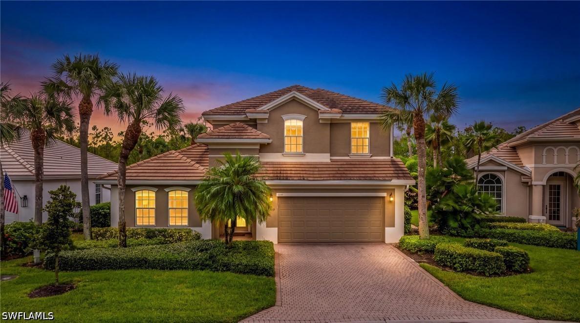 9279 Oak Strand Dr., Estero, FL 34135