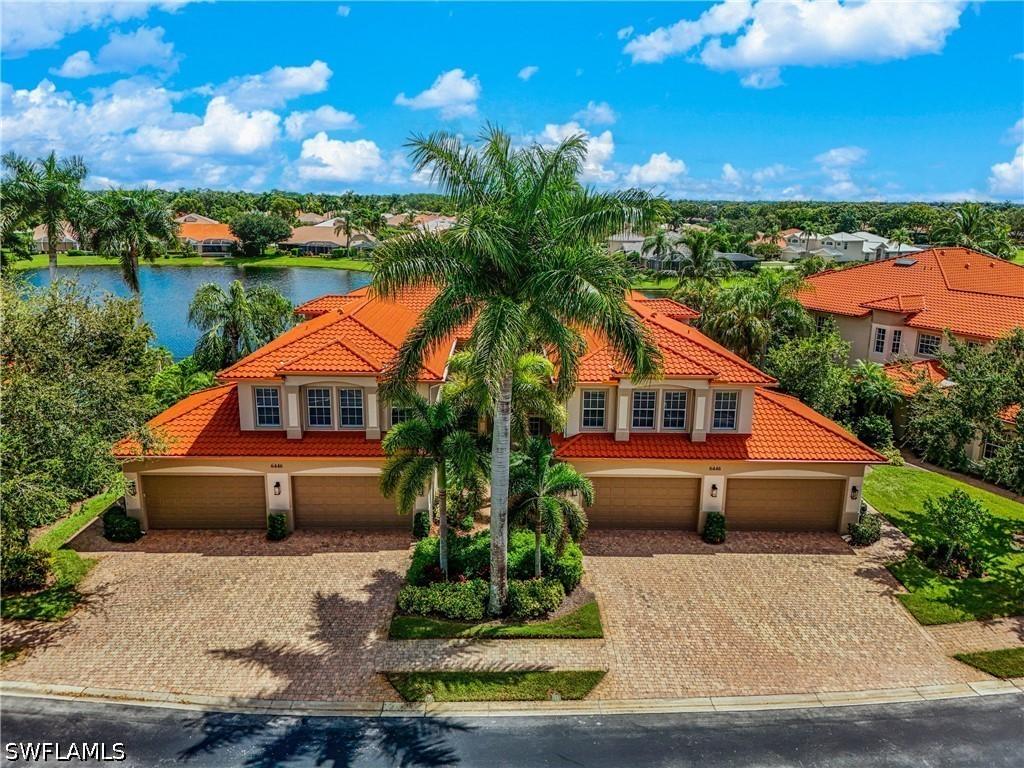 6446 Legacy Cir. #102, Naples, FL 34113
