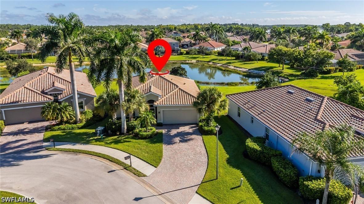 14779 Cranberry Ct., Naples, FL 34114