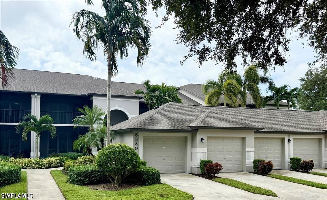 8580 Naples Heritage Dr. #625, Naples, FL 34112