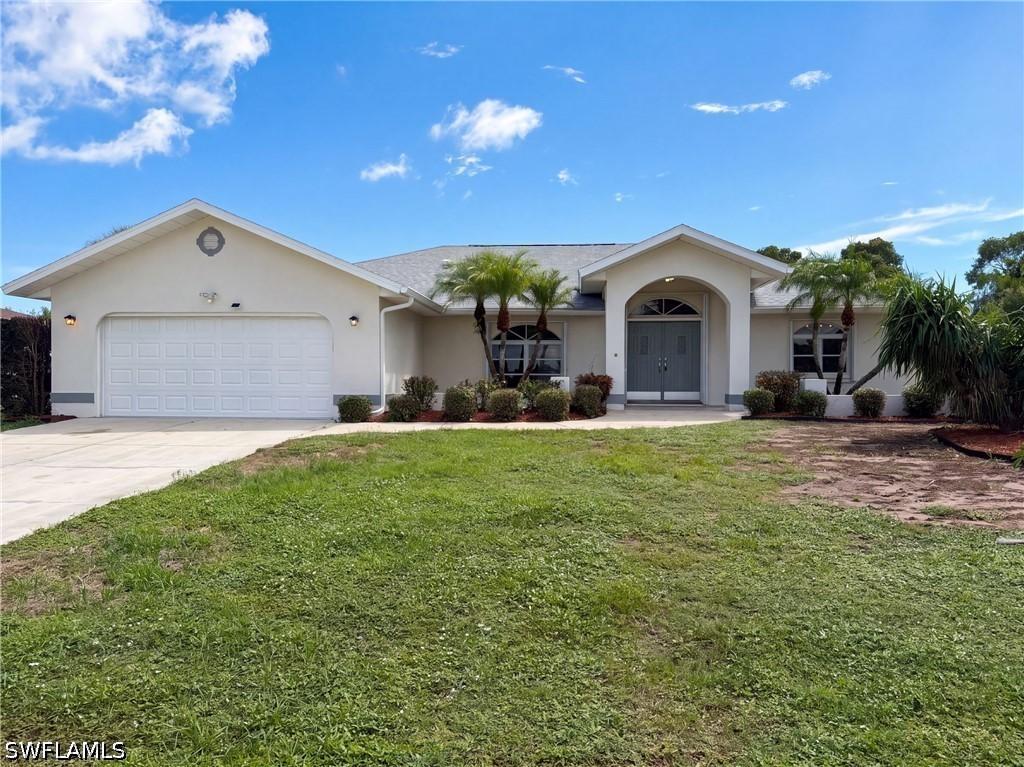 7 Bunker Rd., Rotonda West, FL 33947