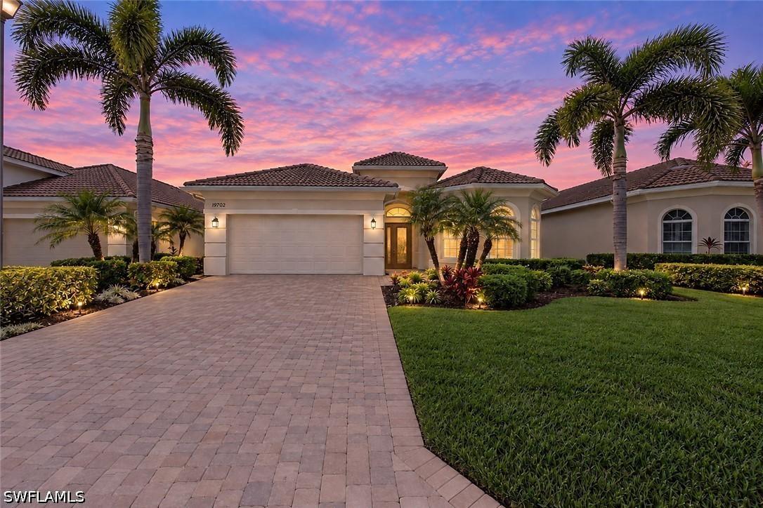 19702 Tesoro Way, Estero, FL 33967