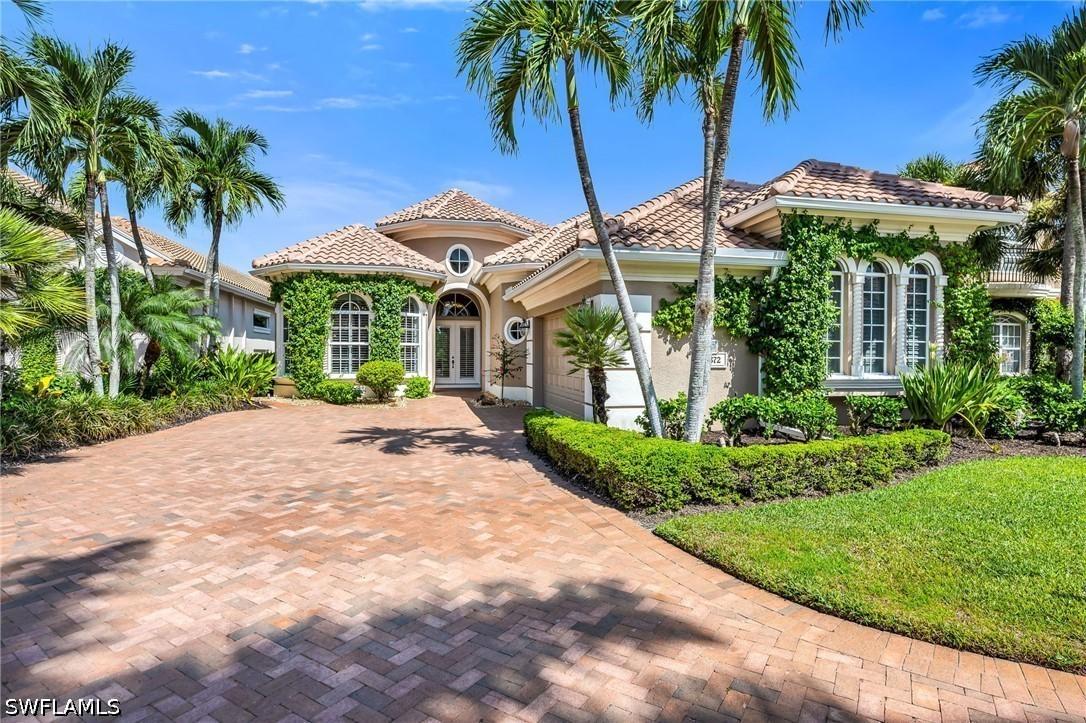 26372 Mahogany Pointe Ct., Bonita Springs, FL 34134