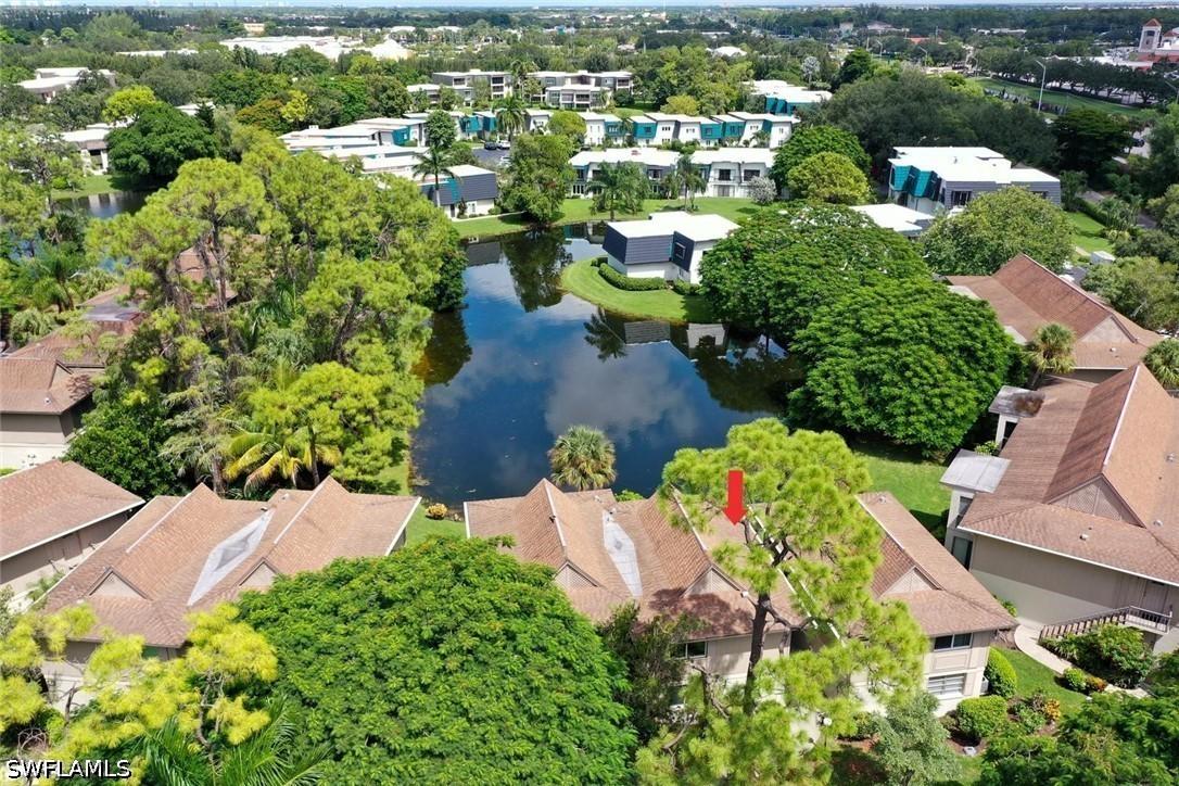 11 Bob O Link Ct. #11B, Naples, FL 34105