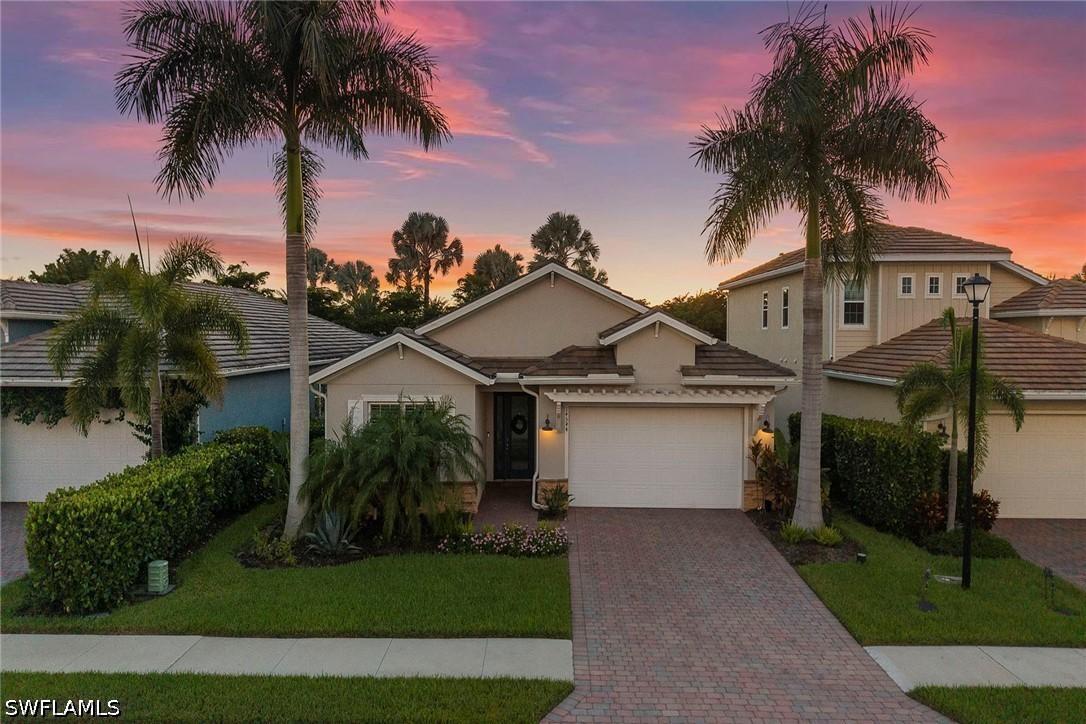14544 Stern Way, Naples, FL 34114