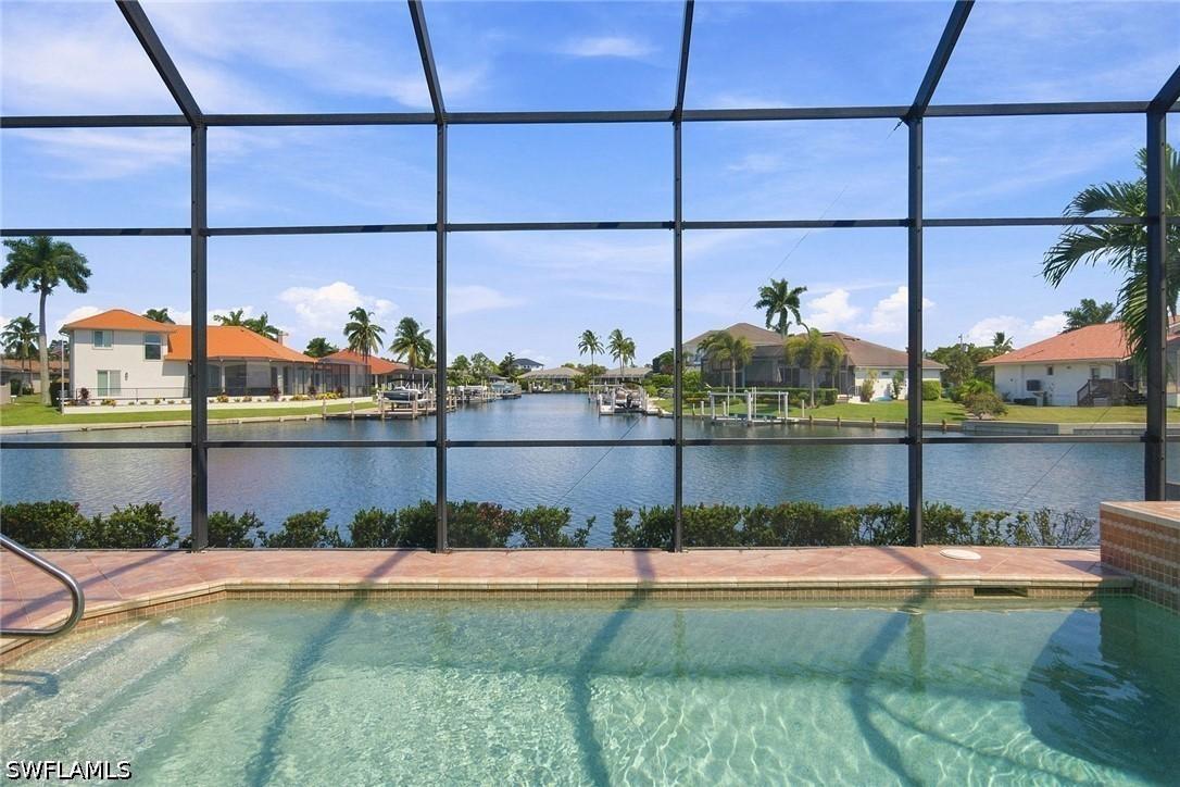 1648 Villa Ct., Marco Island, FL 34145