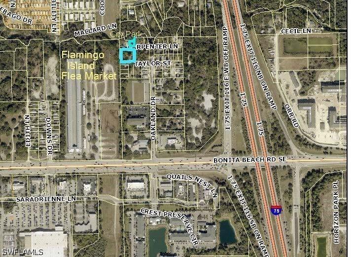 12001 Taylor St., Bonita Springs, FL 34135