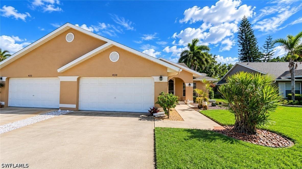 430 Saint Andrews Blvd. #6, Naples, FL 34113
