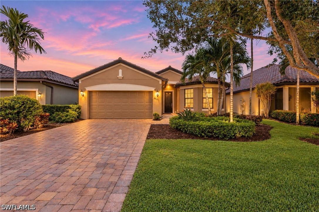 20372 Cypress Shadows Blvd., Estero, FL 33928
