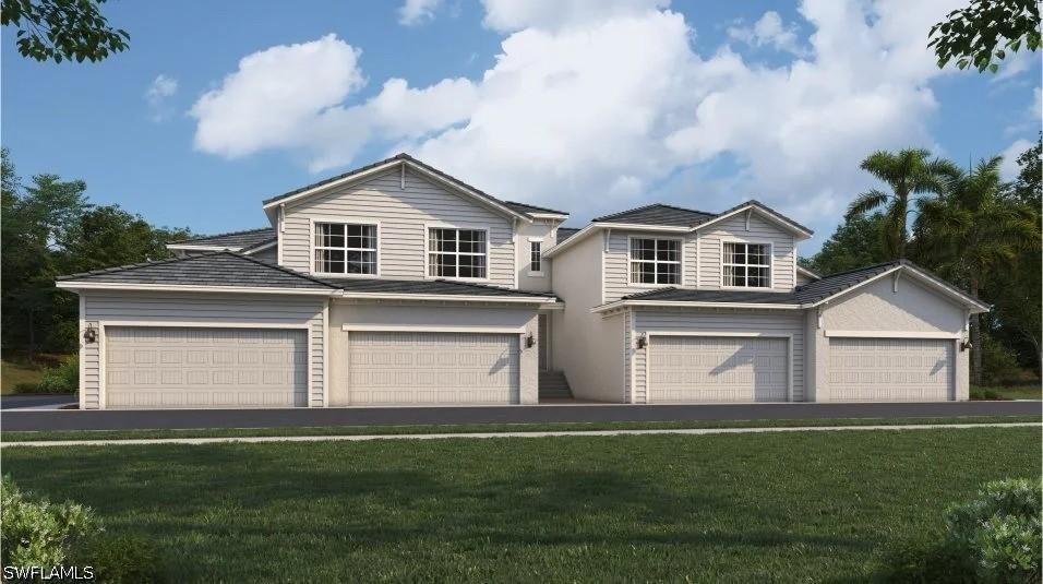 16365 Kingwood Ln. #1511, Babcock Ranch, FL 33982