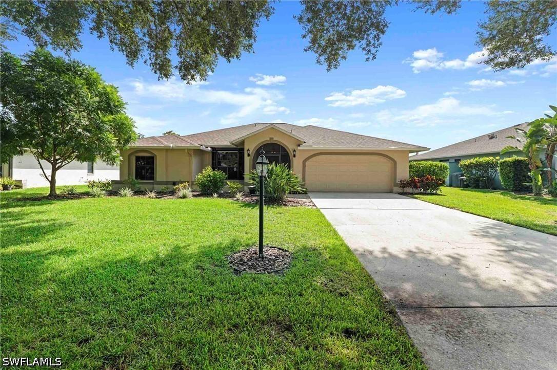 19101 Cypress View Dr., Fort Myers, FL 33967
