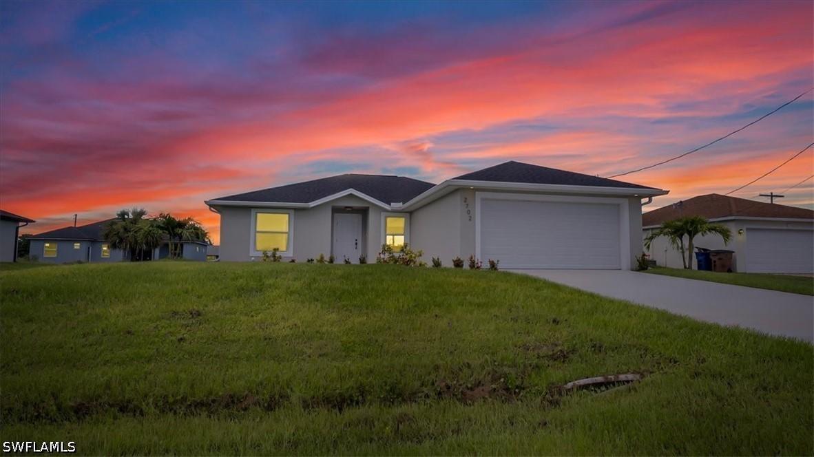 2702 46th St., Lehigh Acres, FL 33976