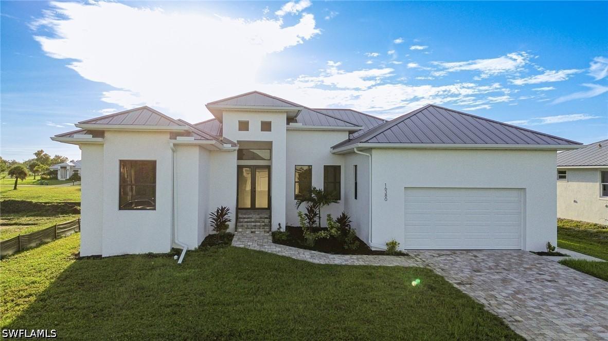 16380 Cape Horn Blvd., Punta Gorda, FL 33955