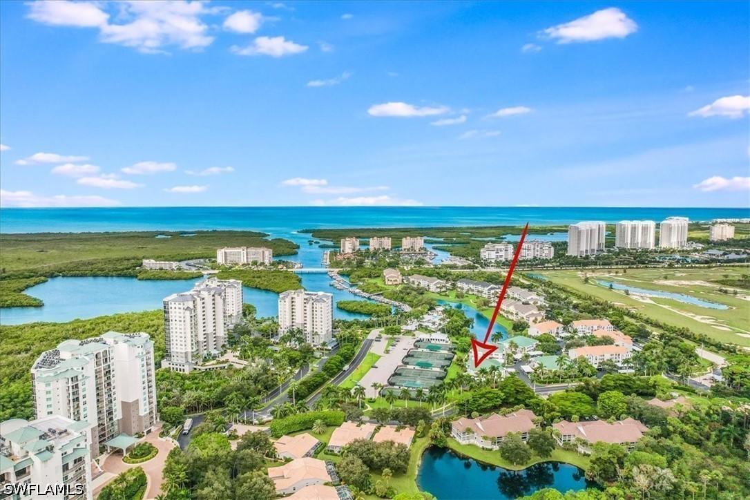 513 Club Side Dr. #1-513, Naples, FL 34110