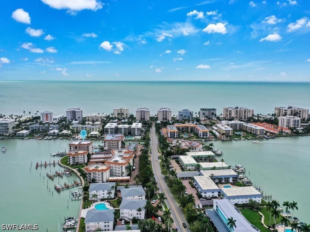 222 Harbour Dr. #103, Naples, FL 34103