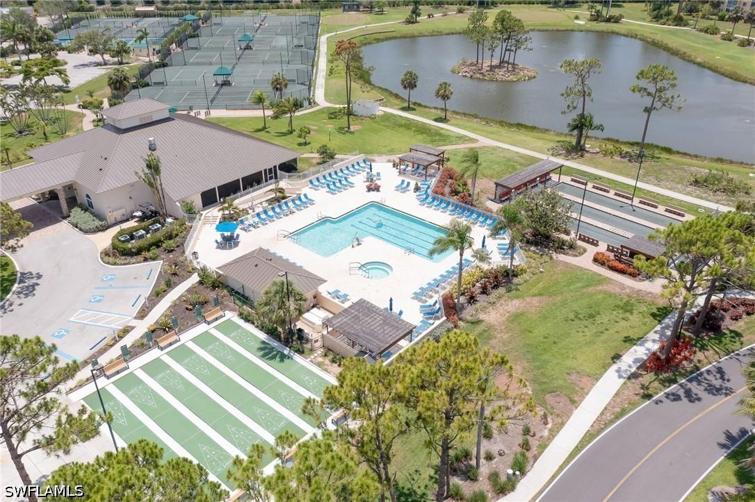 19851 Breckenridge Dr. #401, Estero, FL 33928