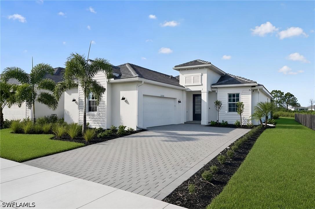 15398 Green Acres Ave., Babcock Ranch, FL 33982